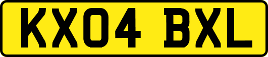 KX04BXL