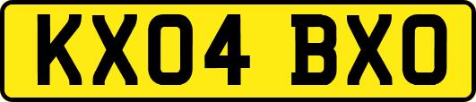 KX04BXO