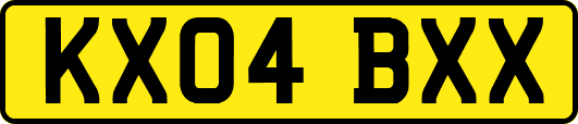 KX04BXX