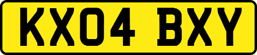 KX04BXY