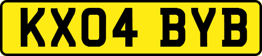 KX04BYB