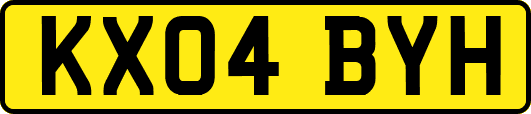 KX04BYH
