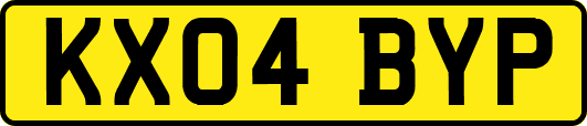 KX04BYP