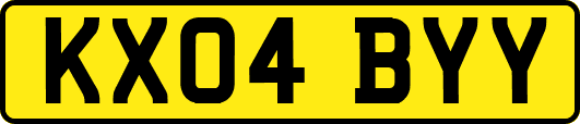 KX04BYY