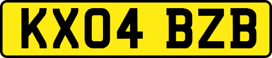 KX04BZB