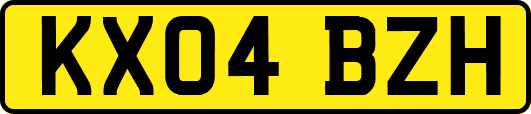 KX04BZH