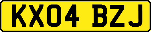KX04BZJ