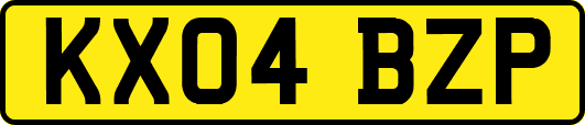 KX04BZP
