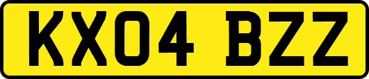KX04BZZ