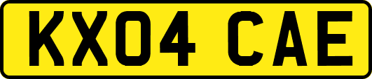 KX04CAE
