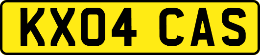 KX04CAS