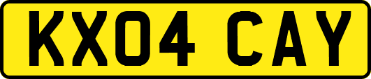 KX04CAY