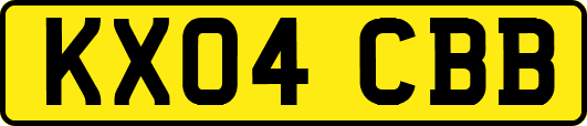 KX04CBB