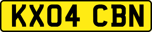 KX04CBN