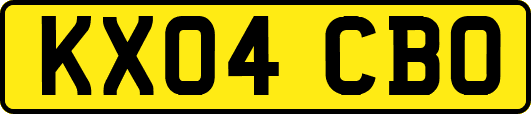 KX04CBO
