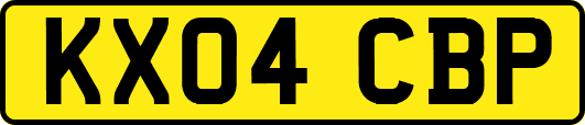 KX04CBP