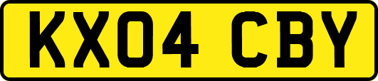 KX04CBY