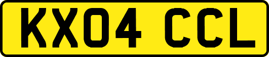 KX04CCL