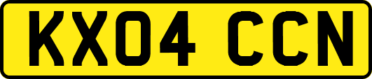 KX04CCN