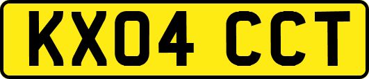 KX04CCT