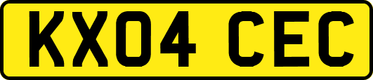 KX04CEC