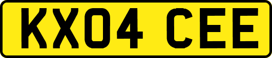 KX04CEE