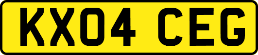 KX04CEG