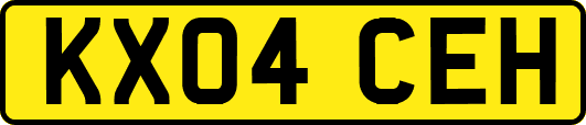 KX04CEH