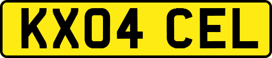 KX04CEL