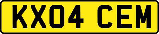 KX04CEM