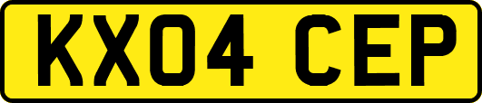 KX04CEP