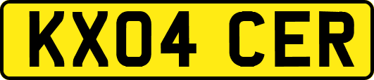 KX04CER