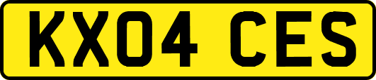 KX04CES