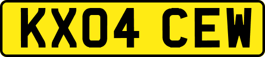 KX04CEW