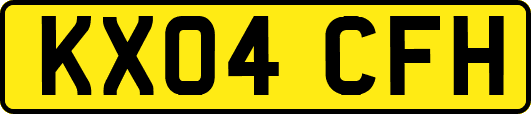 KX04CFH