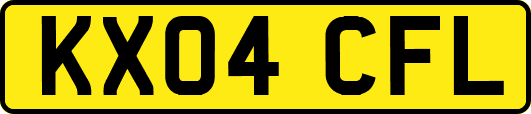 KX04CFL