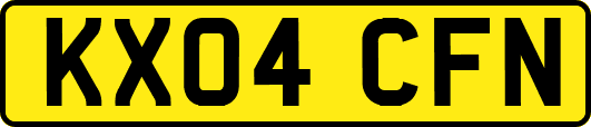 KX04CFN