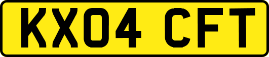 KX04CFT