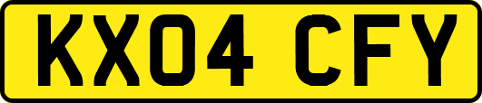 KX04CFY