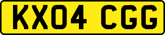 KX04CGG