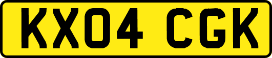 KX04CGK