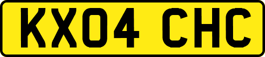 KX04CHC