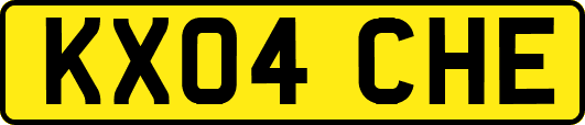KX04CHE