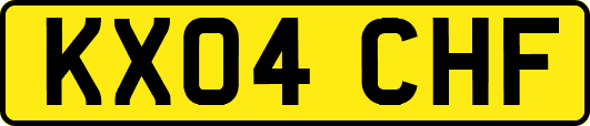 KX04CHF