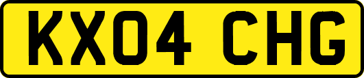 KX04CHG
