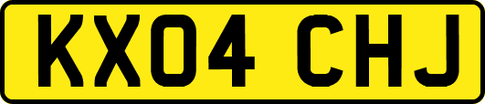 KX04CHJ