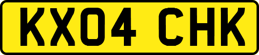 KX04CHK