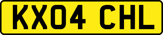 KX04CHL