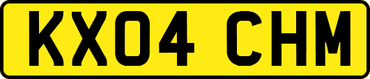 KX04CHM