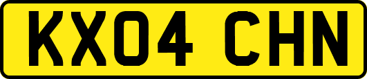 KX04CHN